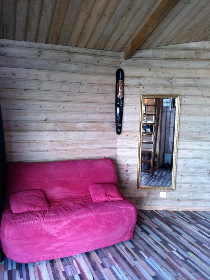 Lounge Des Hauts, 3 Maisons A L'Etang-Sale Avec Vue Sur L'Ocean Indien Et La Foret Kültér fotó